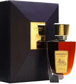 Коньяк A. de Fussigny L’Heritage, gift box, 0.7 л