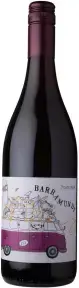 Вино Barramundi Pinot Noir, 0.75 л