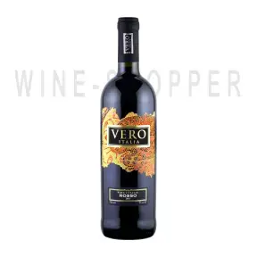 Вино Vero Italia Rosso 0.75 л