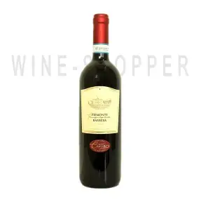Вино Piemonte Barbera Ceste 0.75 л