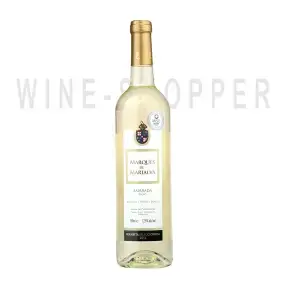 Вино Marques de Marialva Colheita Seleccionada DOC 2015 0.75 л