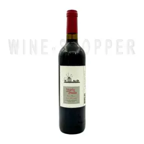 Вино Moinho De Sula Tinto 0.75 л