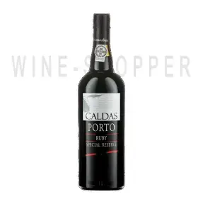 Портвейн Caldas Porto Ruby 0.75 л