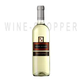 Вино Trebbiano D’Abruzzo Poggio Ai Santi DOP 0.75 л