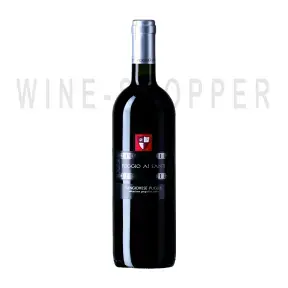 Вино Sangiovese Puglia Poggio Ai Santi IGT Dry 0.75 л