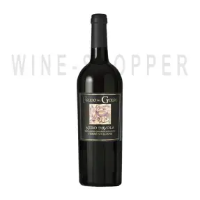 Вино Nero d’Avola Feudo Del Golfo IGT 2013 0.75 л