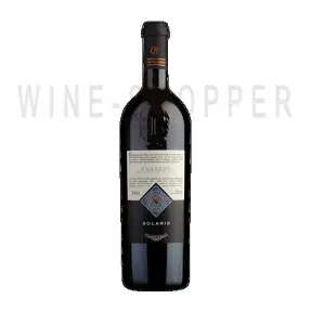 Вино Custoza Solaris Valleselle DOP 2014 0.75 л