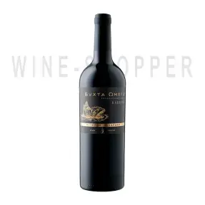 Вино Cabernet Bukhta Omega 0.75 л
