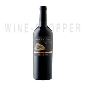 Вино Sauvignon Bukhta Omega (special edition) 0.75 л