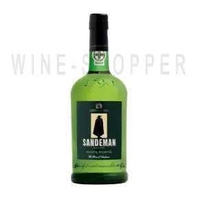 Портвейн White Porto Sandeman 0.75 л