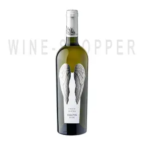 Вино Angels and Demons Cabernet White, 0.75 л