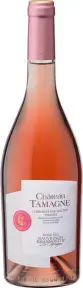Вино Chateau Tamagne Sauvignon-Krasnostop de Tamagne, 0.75 л