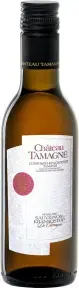 Вино Chateau Tamagne Sauvignon-Krasnostop de Tamagne, 0.187 л