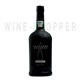 Портвейн Founders Reserve Porto 0.75 л