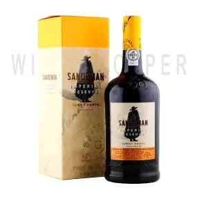Портвейн Imperial Reserve Porto gift box 0.75 л