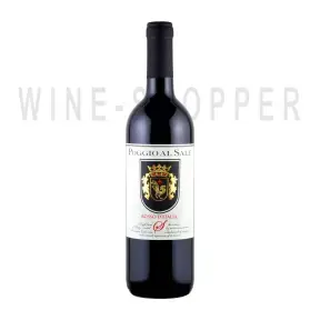 Вино Poggio Al Sale Rosso 0.75 л