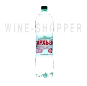  Arkhyz gaz 1.5 л
