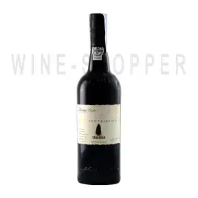 Портвейн Tawny Porto 10 years old 0.75 л