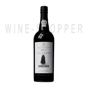 Портвейн LBV Porto 0.75 л