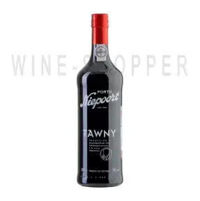 Портвейн Tawny Porto Niepoort 0.75 л