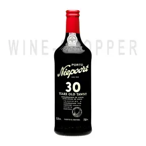 Портвейн Tawny Porto 30 years old Niepoort 0.75 л