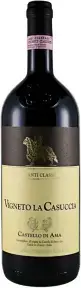 Вино Castello di Ama Chianti Classico DOCG Vigneto La Casuccia, 2006, 1.5 л