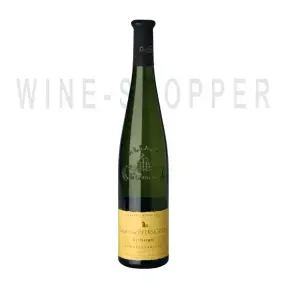 Вино Wolfberger Gewurztraminer Pfersigberg AOC Alsace Grand Cru 2016 0.75 л