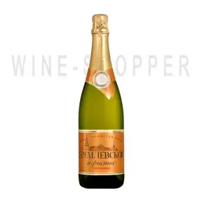 Игристое вино sparkling wines factory 0.75 л
