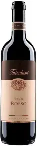 Вино Casama Tusculum Rosso Secco, 0.75 л
