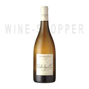 Вино Domaine Garnier & Fils Chablis Grand Cru Les Clos AOC 2014 0.75 л