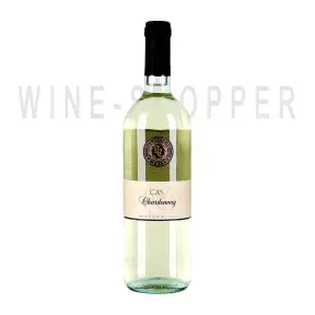Вино La Casada Chardonnay Veneto IGT 0.75 л