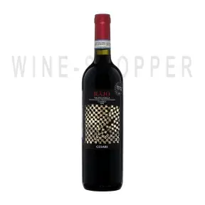 Вино Rajo Valpolicella Classico DOP 2016 0.75 л