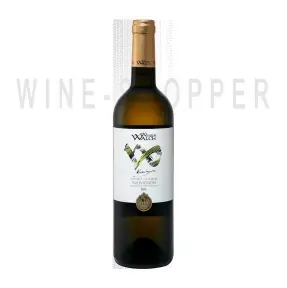 Вино Wilhelm Walch Krain Sauvignon Blanc 2017 0.75 л
