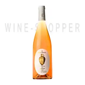 Вино Alma Valley Ex Cellar Amphora 2016 0.75 л