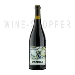 Вино ANETO Bodega Pirineos Red Semi-Sweet 2014 0.75 л