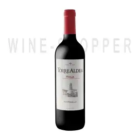 Вино Torre Aldea Tempranillo 0.75 л