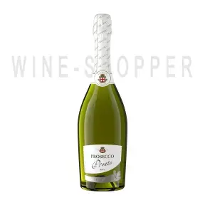 Игристое вино Pronto Prosecco Brut 0.75 л