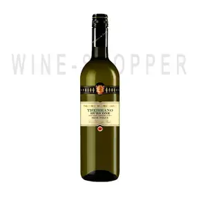 Вино Torre Marchini Trebbiano 0.75 л