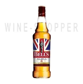 Виски Bell's 0.5 л