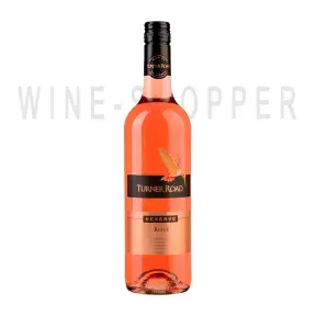 Вино Turner Road Reserve Rose 0.75 л