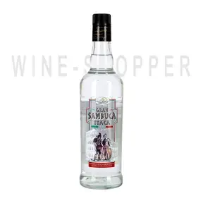 Ликер Sambuca Gran Itaca 0.7 л