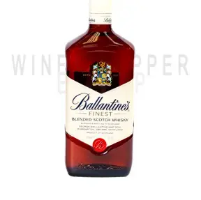 Виски Ballantine's 1 л