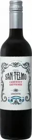Вино San Telmo Cabernet Sauvignon, 2024, 0.75 л