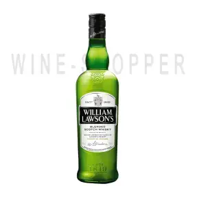 Виски William Lawson's 0.5 л
