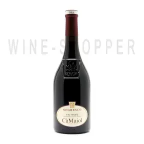 Вино Ca'Maiol Negresco Valtenesi 2011 0.75 л