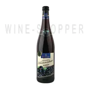 Вино Blackcurrant Wine Katlenburger Kellerei 0.75 л