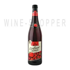 Вино Strawberry wine Katlenburger Kellerei 0.75 л