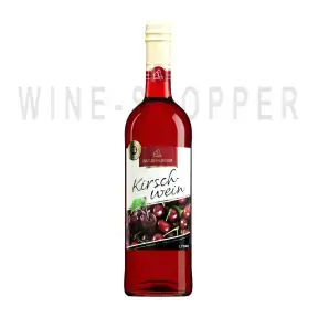 Вино Cherry Wine Katlenburger Kellerei 0.75 л