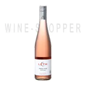 Вино Zweigelt Rose fresh & easy Leth GmbH 2017 0.75 л