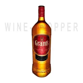 Виски Grant's Family Reserve 1 л
